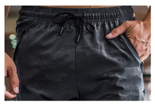 Load image into Gallery viewer, Camo Stealth Swag Training Joggers