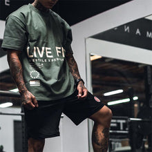 Load image into Gallery viewer, Fit Lifestyle x Performance Tshirt