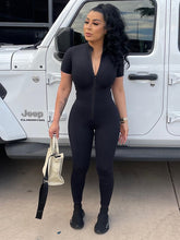Load image into Gallery viewer, No-Show Corset Ab-Trainer Swag Bodysuit