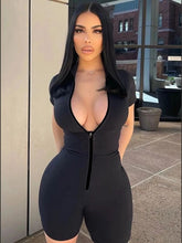 Load image into Gallery viewer, No-Show Corset Ab-Trainer Swag Bodysuit