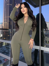 Load image into Gallery viewer, No-Show Corset Ab-Trainer Swag Bodysuit