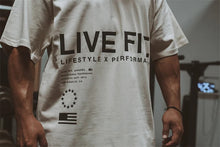 Load image into Gallery viewer, Fit Lifestyle x Performance Tshirt