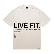 Load image into Gallery viewer, Fit Lifestyle x Performance Tshirt