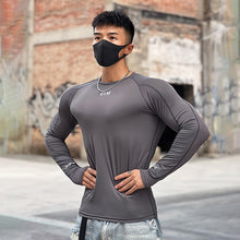 Load image into Gallery viewer, Gym Flex Physique Swag Training Shirt