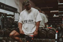 Load image into Gallery viewer, Fit Lifestyle x Performance Tshirt