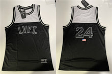 Load image into Gallery viewer, Legends 24 Mamba Lyft Swag Training Jersey