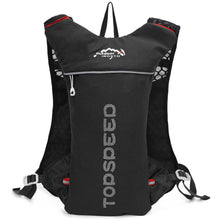 Load image into Gallery viewer, Top Speed Pro Lite Camel Hump Water Bag