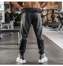 Load image into Gallery viewer, Camo Stealth Swag Training Joggers