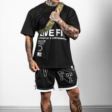 Load image into Gallery viewer, Fit Lifestyle x Performance Tshirt