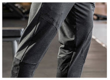 Load image into Gallery viewer, Camo Stealth Swag Training Joggers