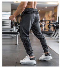 Load image into Gallery viewer, Camo Stealth Swag Training Joggers