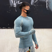 Load image into Gallery viewer, Gym Flex Physique Swag Training Shirt