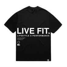 Load image into Gallery viewer, Fit Lifestyle x Performance Tshirt