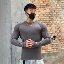 Load image into Gallery viewer, Gym Flex Physique Swag Training Shirt