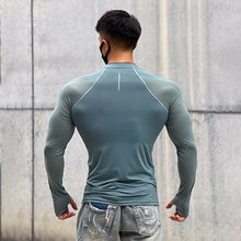 Load image into Gallery viewer, Gym Flex Physique Swag Training Shirt