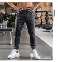 Load image into Gallery viewer, Camo Stealth Swag Training Joggers