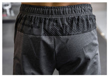 Load image into Gallery viewer, Camo Stealth Swag Training Joggers