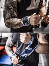 Load image into Gallery viewer, Personal Record Pro Trainer Wrist Bands