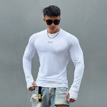 Load image into Gallery viewer, Gym Flex Physique Swag Training Shirt