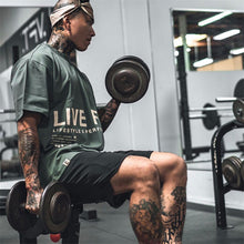 Load image into Gallery viewer, Fit Lifestyle x Performance Tshirt