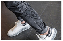 Load image into Gallery viewer, Camo Stealth Swag Training Joggers