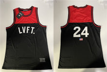 Load image into Gallery viewer, Legends 24 Mamba Lyft Swag Training Jersey