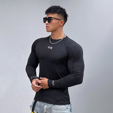 Load image into Gallery viewer, Gym Flex Physique Swag Training Shirt