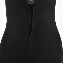 Load image into Gallery viewer, No-Show Corset Ab-Trainer Swag Bodysuit