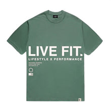 Load image into Gallery viewer, Fit Lifestyle x Performance Tshirt
