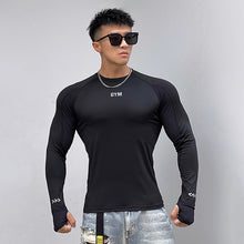 Load image into Gallery viewer, Gym Flex Physique Swag Training Shirt