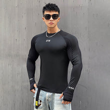 Load image into Gallery viewer, Gym Flex Physique Swag Training Shirt