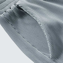 Load image into Gallery viewer, Corduroy Swag Men's Shorts Set