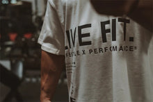 Load image into Gallery viewer, Fit Lifestyle x Performance Tshirt