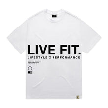 Load image into Gallery viewer, Fit Lifestyle x Performance Tshirt