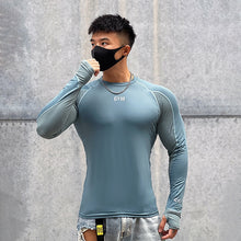 Load image into Gallery viewer, Gym Flex Physique Swag Training Shirt