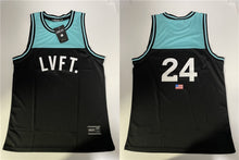 Load image into Gallery viewer, Legends 24 Mamba Lyft Swag Training Jersey