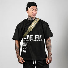 Load image into Gallery viewer, Fit Lifestyle x Performance Tshirt