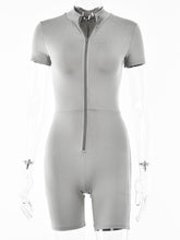 Load image into Gallery viewer, No-Show Corset Ab-Trainer Swag Bodysuit