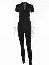 Load image into Gallery viewer, No-Show Corset Ab-Trainer Swag Bodysuit