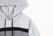 Load image into Gallery viewer, Reflective Futuristic Swag Suit