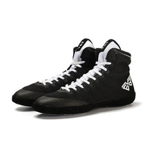 Load image into Gallery viewer, Takeoff Flight X Pro Boxing/Wrestling Shoes
