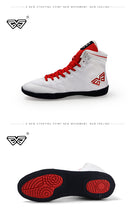 Load image into Gallery viewer, Takeoff Flight X Pro Boxing/Wrestling Shoes