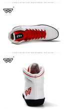 Load image into Gallery viewer, Takeoff Flight X Pro Boxing/Wrestling Shoes