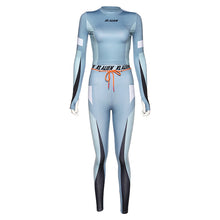 Load image into Gallery viewer, Swag Alien Fitness Training Suit