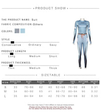 Load image into Gallery viewer, Swag Alien Fitness Training Suit