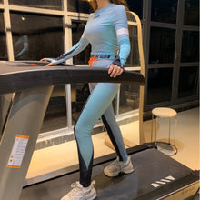 Load image into Gallery viewer, Swag Alien Fitness Training Suit