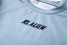 Load image into Gallery viewer, Swag Alien Fitness Training Suit