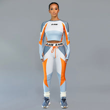 Load image into Gallery viewer, Swag Alien Fitness Training Suit