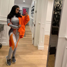 Load image into Gallery viewer, Swag Alien Fitness Training Suit