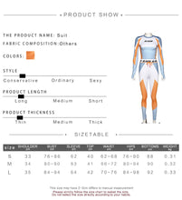 Load image into Gallery viewer, Swag Alien Fitness Training Suit